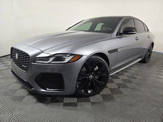 Used 2024 Jaguar XF R-Dynamic SE RWD video 1
