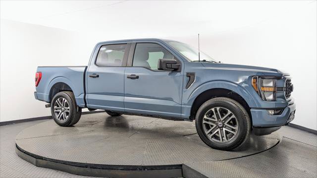 Used 2023 Ford F150 XL w/ STX Appearance Package AWD/4WD image 11