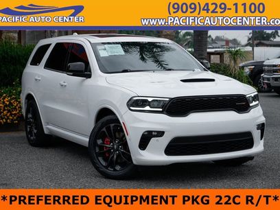 Used 2022 Dodge Durango R/T