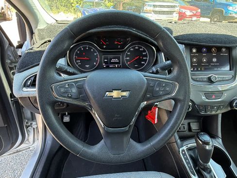 Used 2019 Chevrolet Cruze LS w/ LS Fleet Convenience Package FWD image 15