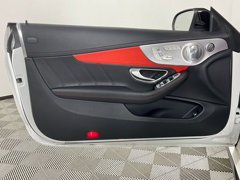 Used 2020 Mercedes-Benz C 63 AMG S image 21