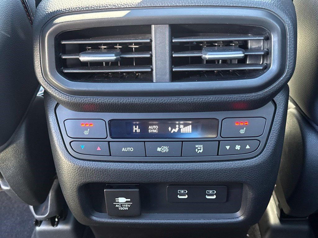 Certified 2026 Honda Passport TrailSport Elite image 19