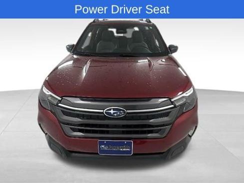 Certified 2026 Subaru Forester Premium image 10