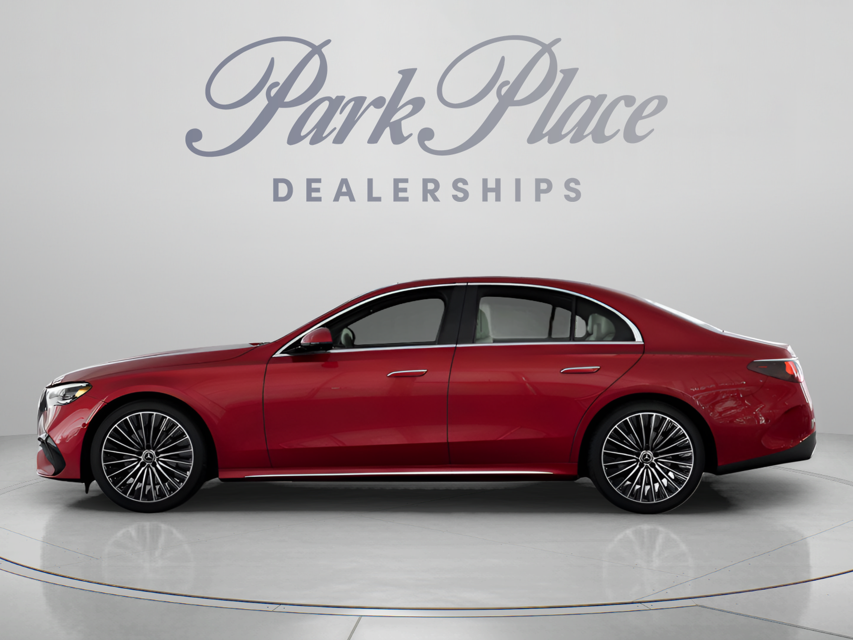 Used 2026 Mercedes-Benz E 350 Sedan image 13