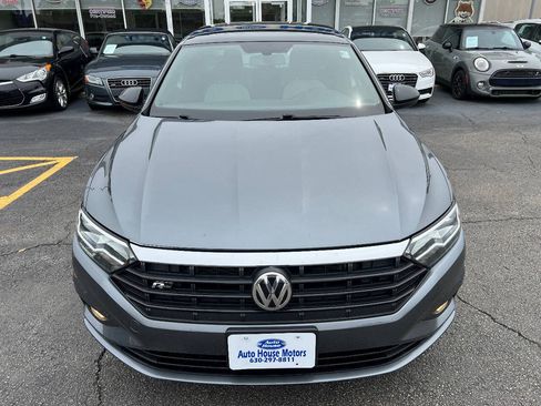 Used 2019 Volkswagen Jetta R-Line FWD image 5