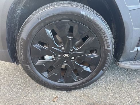 Used 2024 Hyundai Tucson XRT image 11