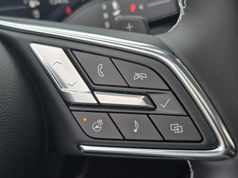 New 2025 Buick Envision Sport Touring image 23