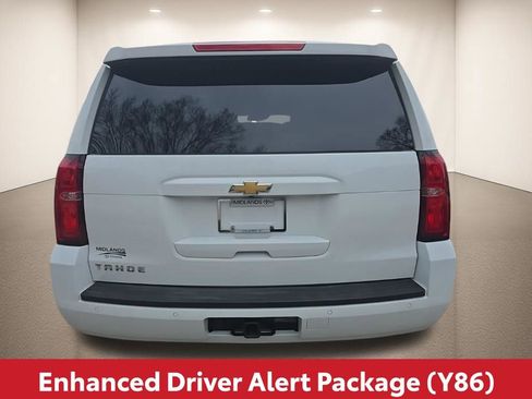Used 2017 Chevrolet Tahoe LT image 5