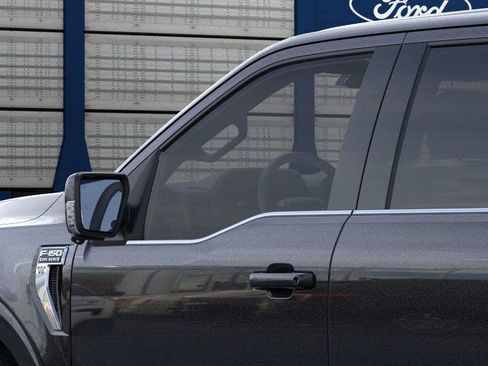 New 2026 Ford F150 King Ranch w/ Equipment Group 601A High image 20