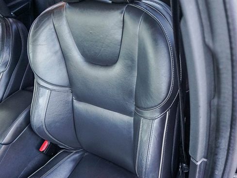 Used 2016 Volvo S60 T6 R-Design Platinum image 21