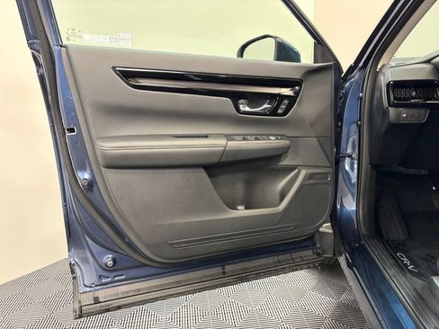 Certified 2026 Honda CR-V EX-L image 27