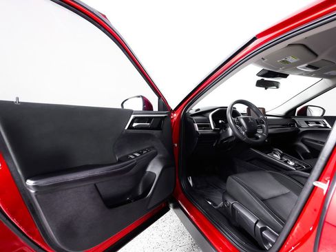 Used 2022 Mitsubishi Outlander ES AWD/4WD image 21