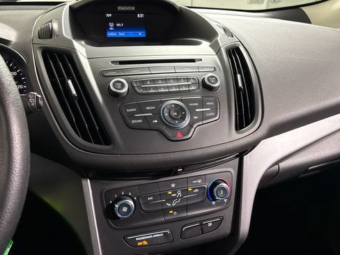 Used 2017 Ford Escape S FWD image 31
