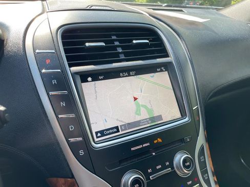 Used 2018 Lincoln MKX Reserve AWD/4WD image 69