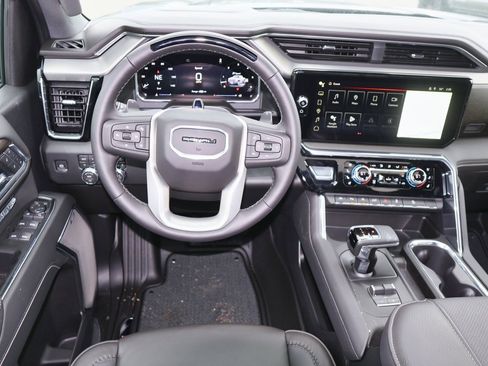New 2026 GMC Sierra 1500 Denali image 13