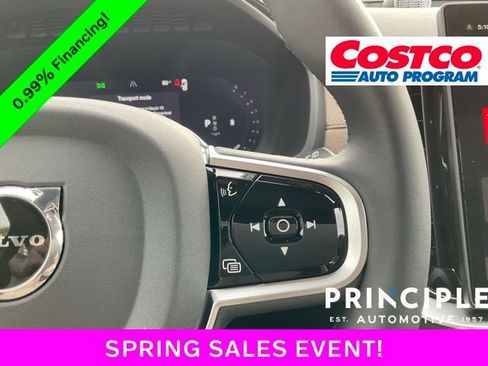 New 2026 Volvo XC90 B6 Ultra AWD/4WD image 23