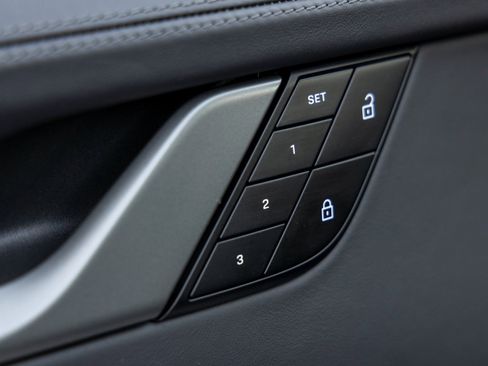 Certified 2024 Porsche 911 Targa 4S image 23