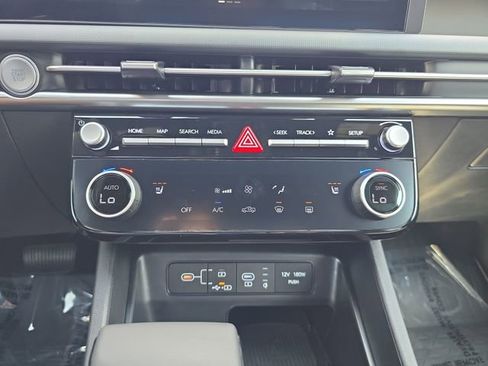 New 2026 Hyundai Santa Cruz XRT image 18