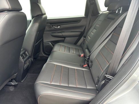 Used 2024 Honda CR-V Sport-L image 13