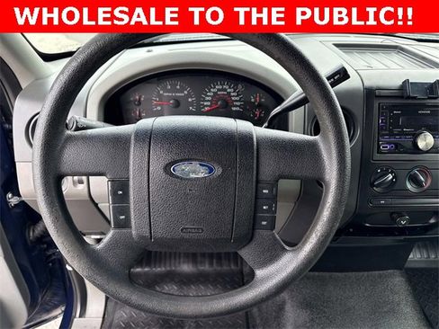 Used 2008 Ford F150 STX image 25