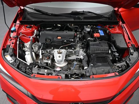 Used 2023 Honda Civic Sport image 14