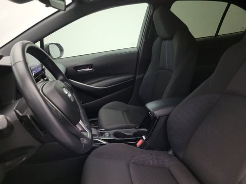 Used 2022 Toyota Corolla SE FWD image 17