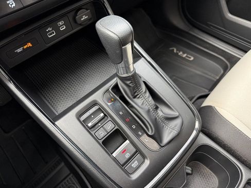 Used 2023 Honda CR-V EX image 24
