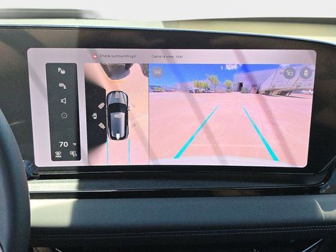 New 2027 Audi Q6 e-tron Premium Plus AWD/4WD image 26
