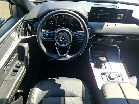 Used 2026 MAZDA CX-90 3.3 Turbo w/ Premium Plus Pkg AWD/4WD image 13
