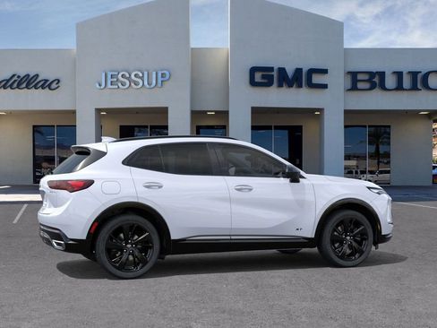 New 2026 Buick Envision Sport Touring image 5