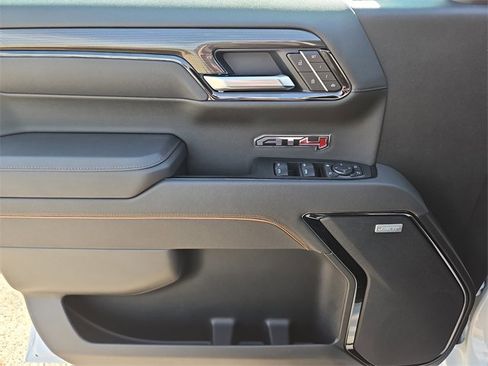 New 2026 GMC Sierra 1500 AT4 w/ AT4 Premium Package image 11