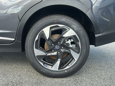 New 2025 Subaru Crosstrek 2.5i Limited AWD/4WD image 21