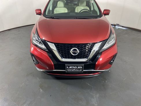 Used 2020 Nissan Murano SL w/ Moonroof Package AWD/4WD image 6