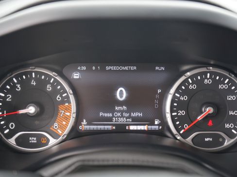 Used 2023 Jeep Renegade Latitude image 15