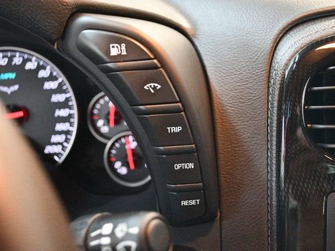 Used 2008 Chevrolet Corvette Coupe w/ Preferred Equipment Group RWD image 60