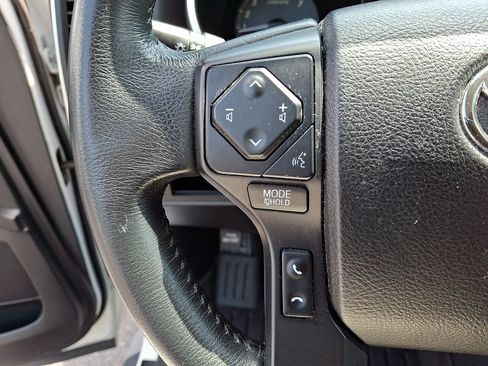 Used 2021 Toyota Sequoia Nightshade w/ Safety & Convenience Package AWD/4WD image 22