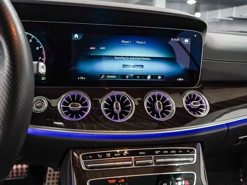 Certified 2022 Mercedes-Benz E 450 Coupe image 14