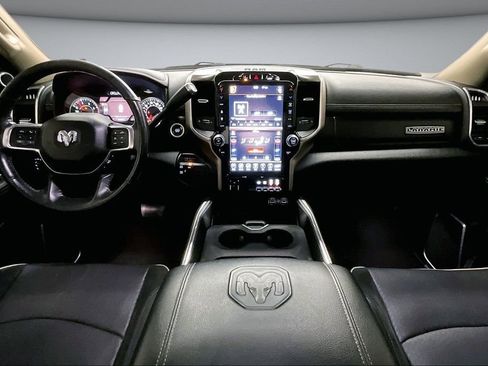 Used 2020 RAM 2500 Laramie image 8