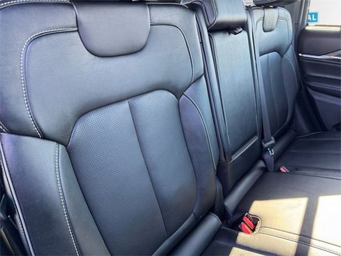 Certified 2023 Jeep Grand Cherokee Overland w/ Adv Protech Group III image 14