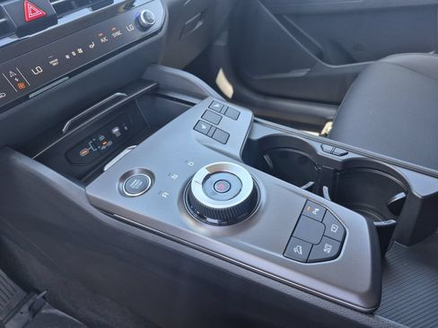 New 2027 Kia Sportage EX AWD/4WD image 9
