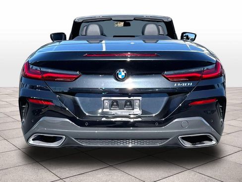 Used 2023 BMW 840i Convertible RWD image 8