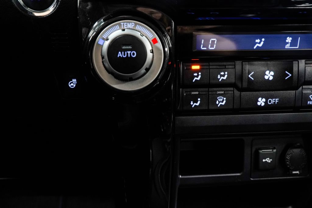 Used 2024 Toyota 4Runner TRD Pro AWD/4WD image 30