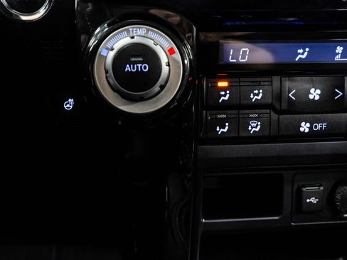 Used 2024 Toyota 4Runner TRD Pro AWD/4WD image 30