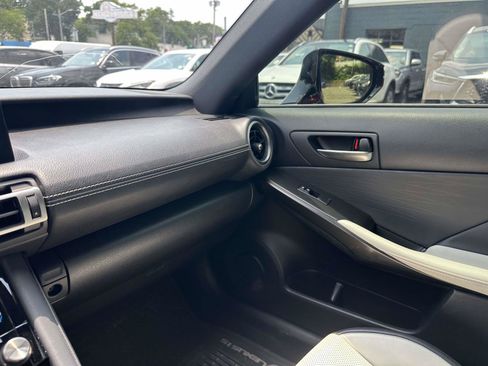 Used 2021 Lexus IS 350 F Sport w/ Navigation Package RWD image 29