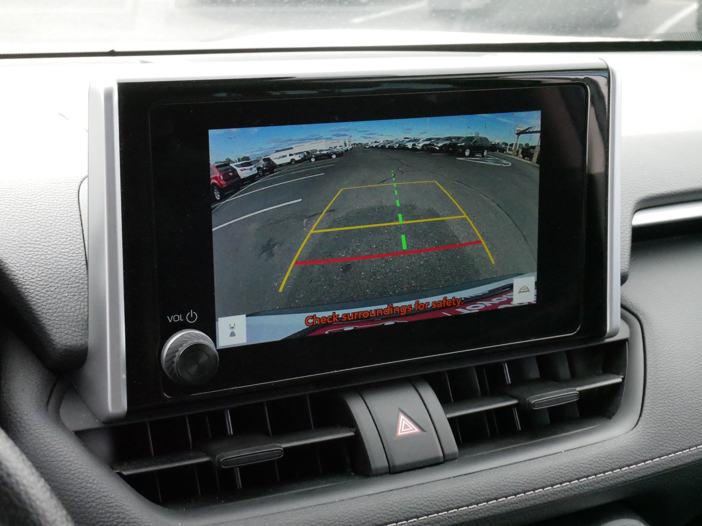 Certified 2025 Toyota RAV4 XLE AWD/4WD image 30