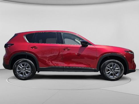 New 2026 MAZDA CX-5 Select AWD/4WD image 9