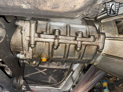 Used 1991 Alfa Romeo Spider Veloce image 23