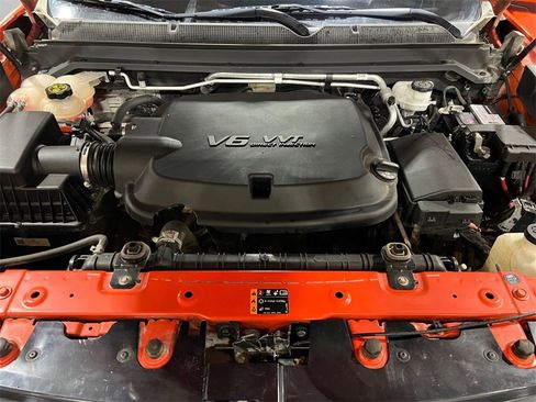 Used 2019 Chevrolet Colorado ZR2 image 42