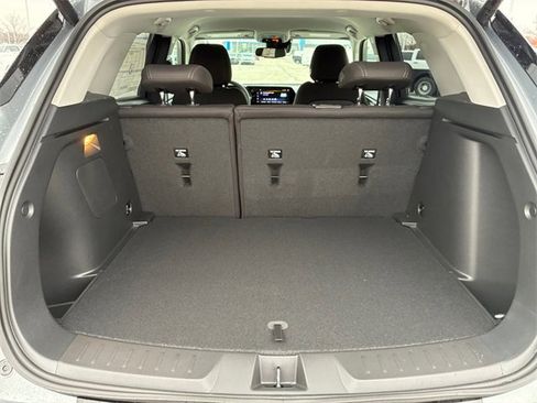 New 2026 Chevrolet TrailBlazer LT w/ Convenience Package image 16