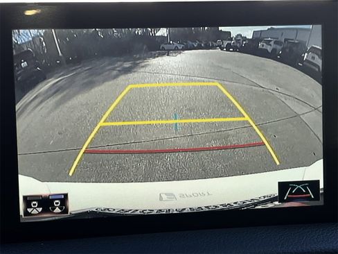 Used 2023 Lexus IS 350 F Sport w/ Memory Package image 16